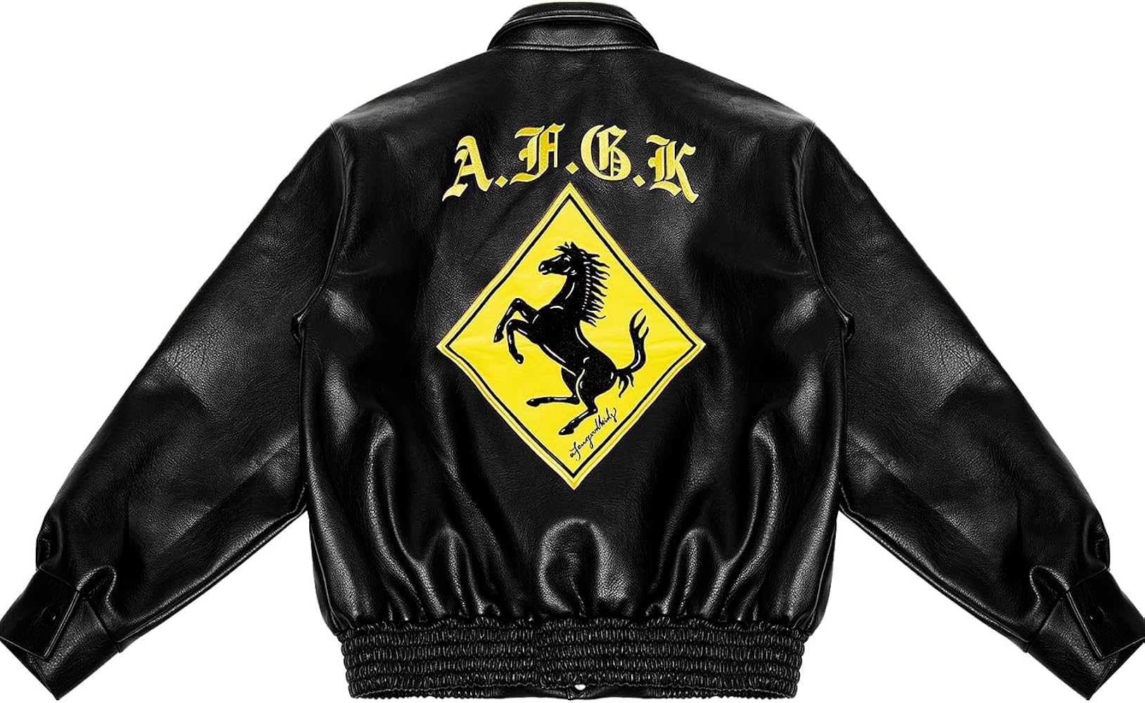 Amazon | [A FEW GOOD KIDS] ノベルティ 不織布バッグ とのセット販売