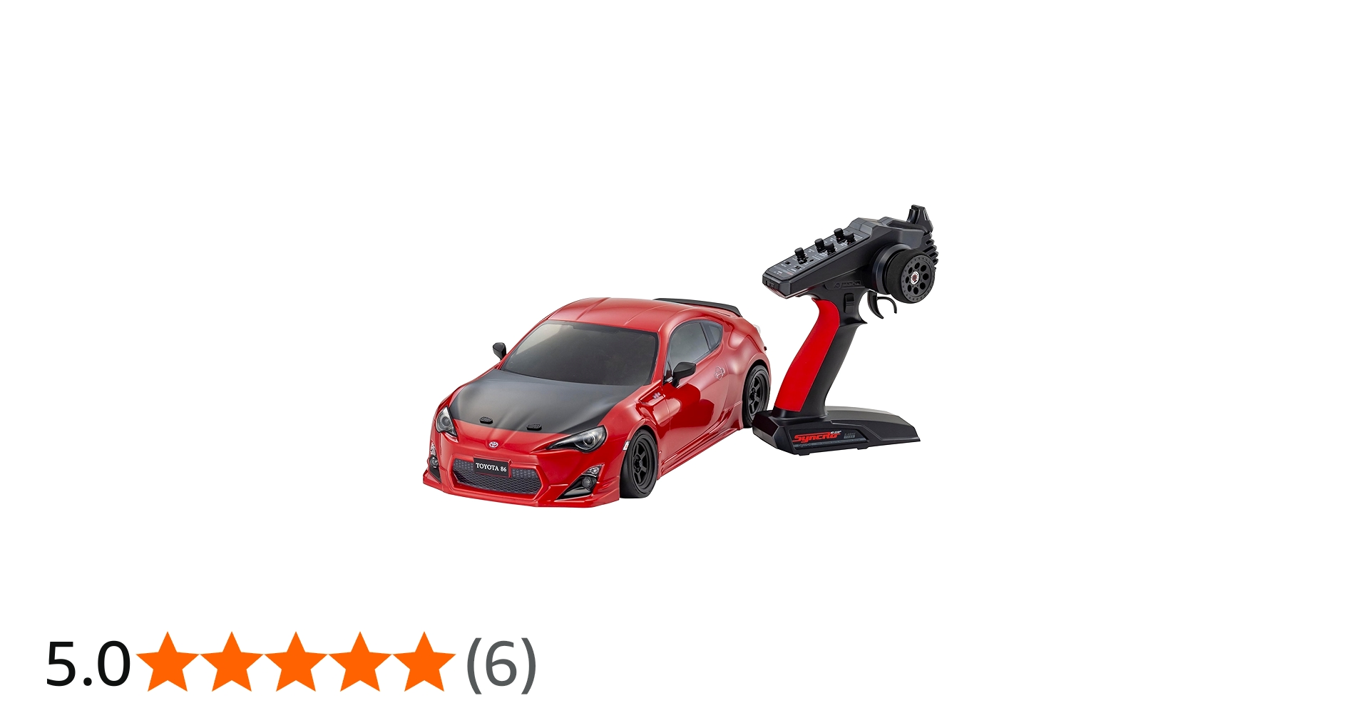 Amazon.co.jp: 京商 (Kyosho) 1/10 EP 2WD フェーザーD2 FZD2シリーズ