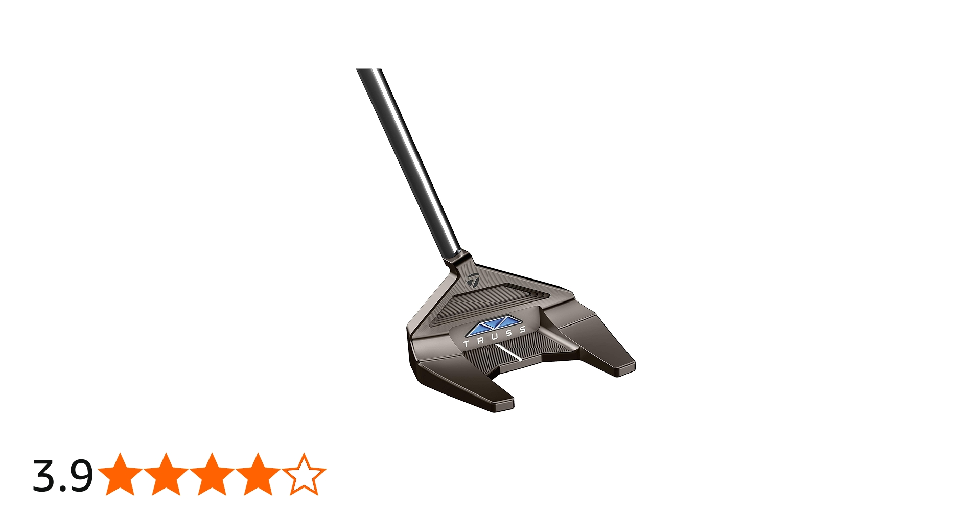 Amazon | テーラーメイド(TAYLORMADE)TRUSS(トラス)TM2CSトラス