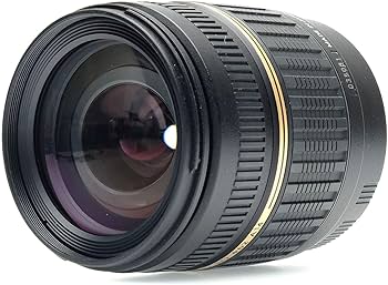 Amazon.com : Tamron Auto Focus 18-200mm f/3.5-6.3 XR Di II LD