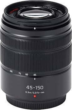 Amazon.co.jp: パナソニック(Panasonic) 望遠ズームレンズ マイクロ