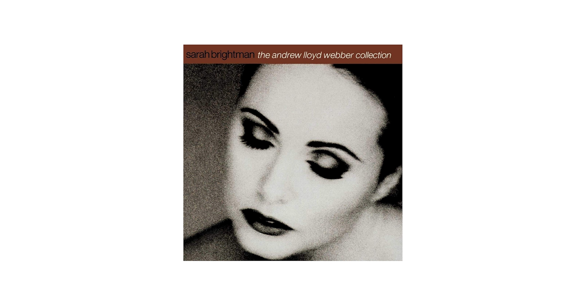 Sarah Brightman, Andrew Lloyd Webber, David Caddick, Harry