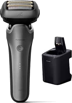 Amazon | パナソニック メンズ シェーバー ラムダッシュ PRO 5枚刃