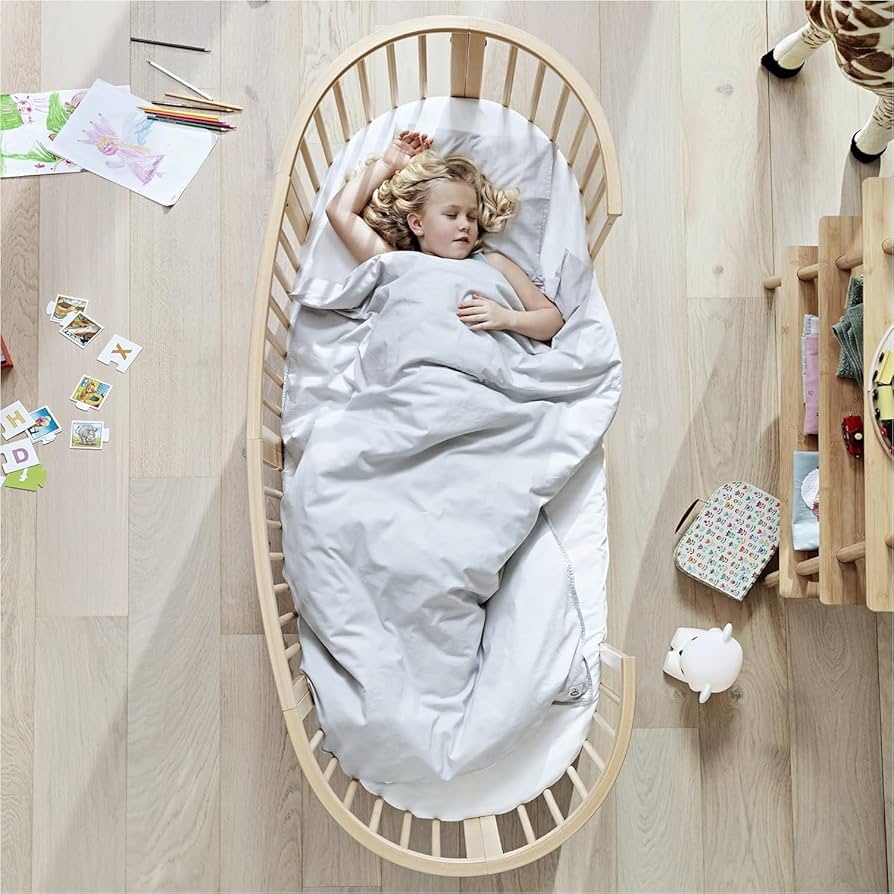Amazon | Stokke ストッケ スリーピー ジュニアベッドキット