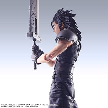 Amazon | クライシス コア -ファイナルファンタジーVII- リユニオン