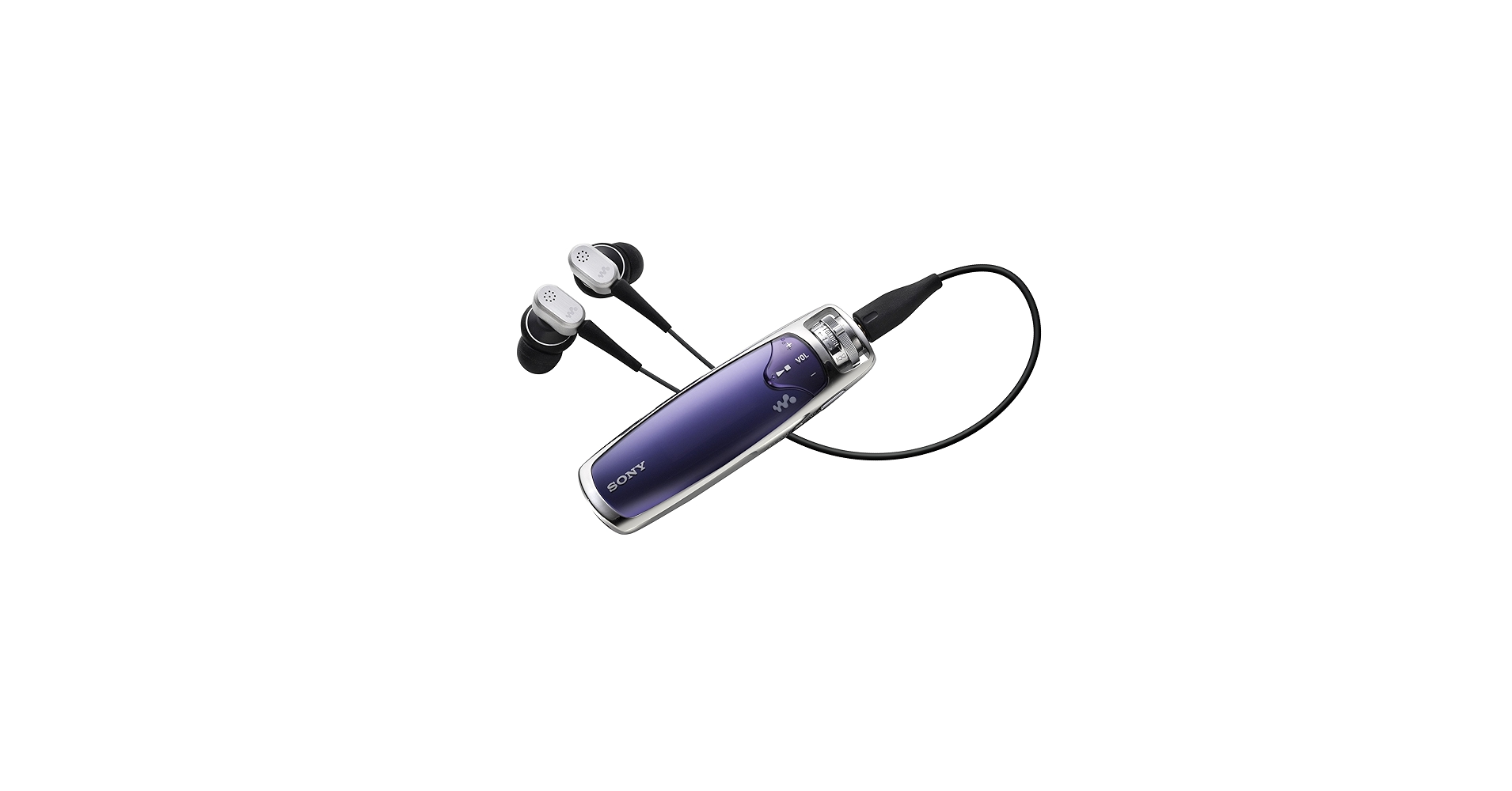 Amazon.com: Sony NW-S703F Reproductor de MP3 Walkman con