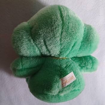 Amazon.co.jp: やんちゃるモンちゃ ぬいぐるみ セキグチ NHK タグ