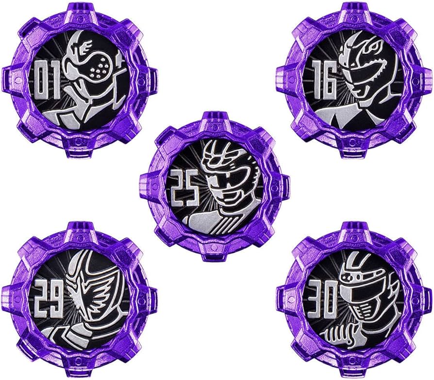 Amazon.co.jp: バンダイ(BANDAI) 機界戦隊ゼンカイジャー