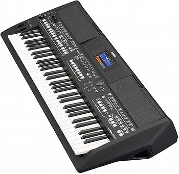 Amazon.co.jp: YAMAHA PSR-SX600 61鍵盤 ポータブル ヤマハ キーボード