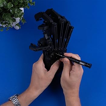 Amazon | アゼロンサイボーグ ゲーミングキーパッド(アゼロン