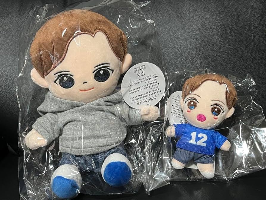 龍神nippon 高橋藍 タオル・クッション・ぬいぐるみキーホルダー 龍神