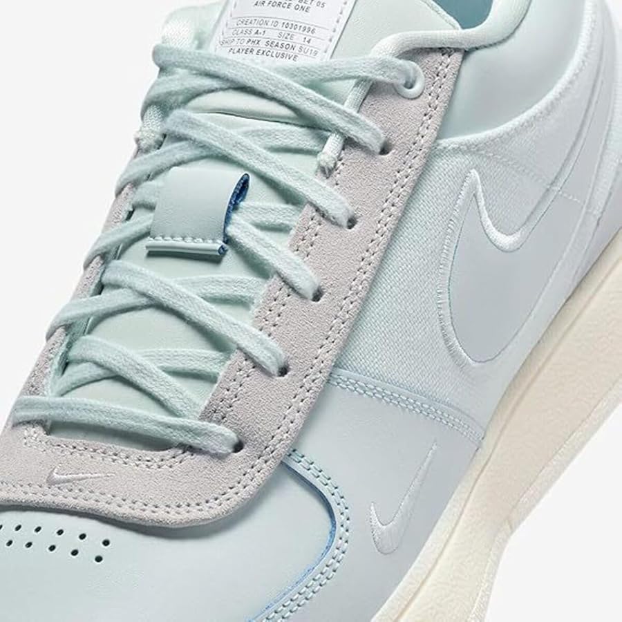 Amazon | [ナイキ] ブック 1 