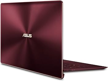 Amazon.com: ASUS ZenBook S UX391UA-XB71-R Ultra-thin and light
