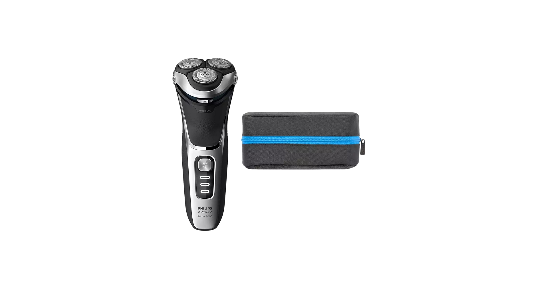 Amazon.com: PHILIPS Electric Shavers for Men, Series 3000, Mens