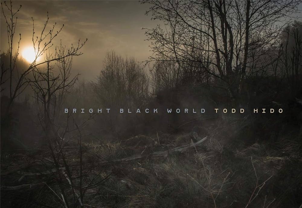 Amazon.co.jp: Bright black world : 本