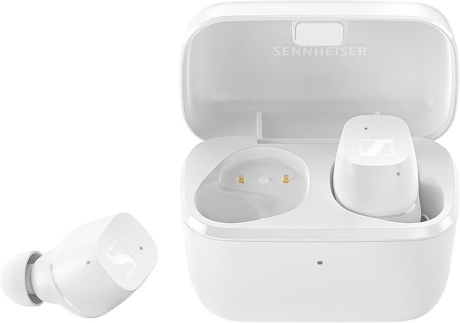 Amazon.co.jp: ゼンハイザー(Sennheiser) ワイヤレスイヤホン