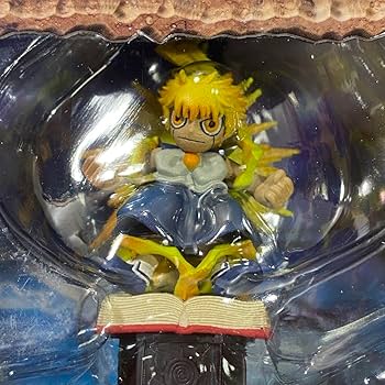 Amazon.co.jp: 金色のガッシュベル 古の最終決戦BOX 玩具 当時物