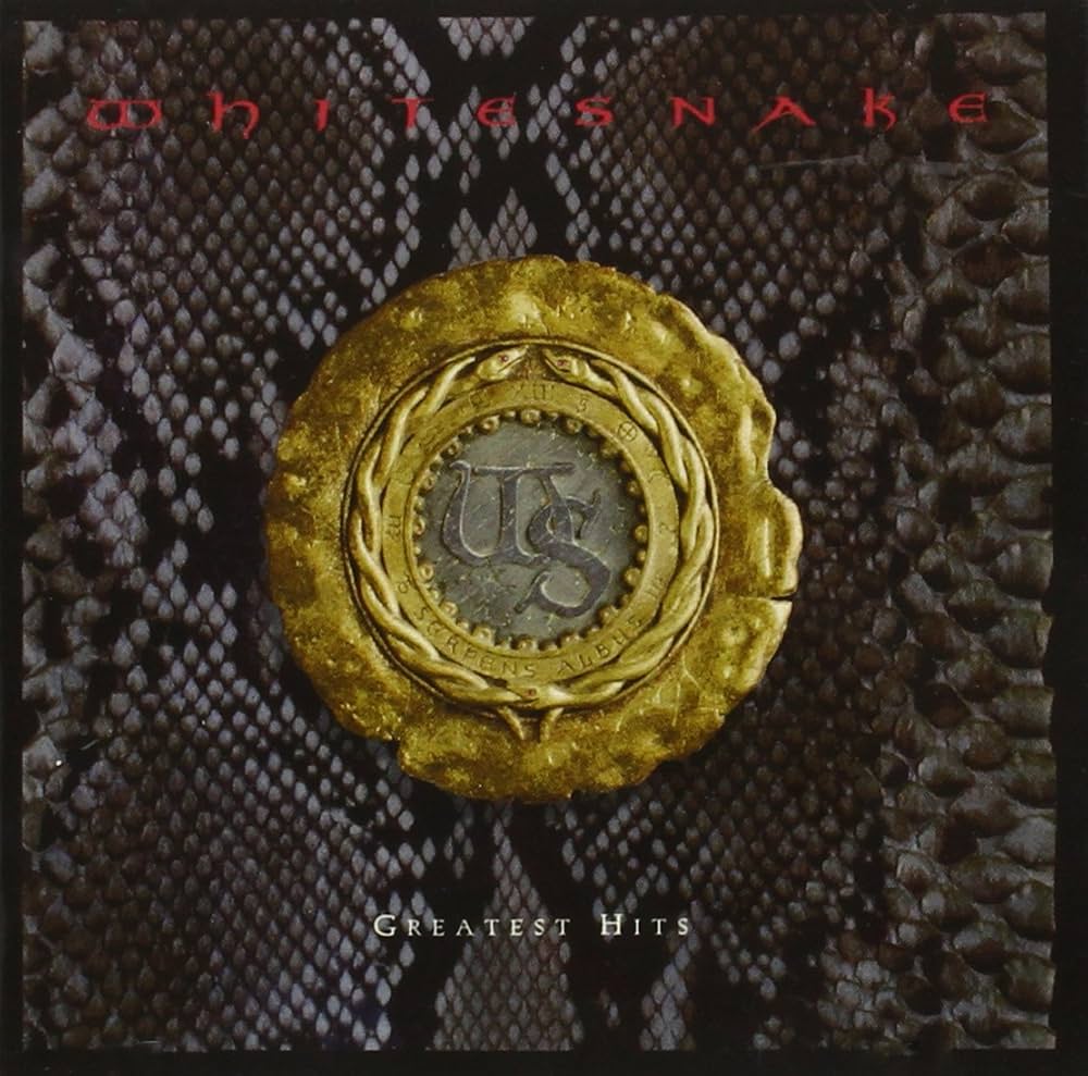 Whitesnake - Whitesnake's Greatest Hits - Amazon.com Music