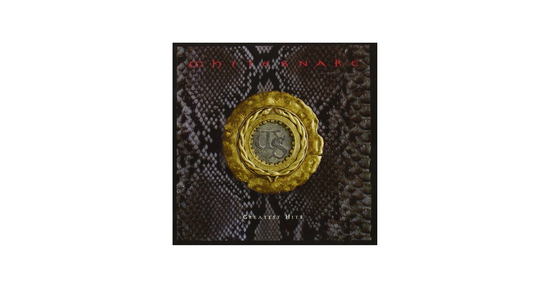 Whitesnake - Whitesnake's Greatest Hits - Amazon.com Music