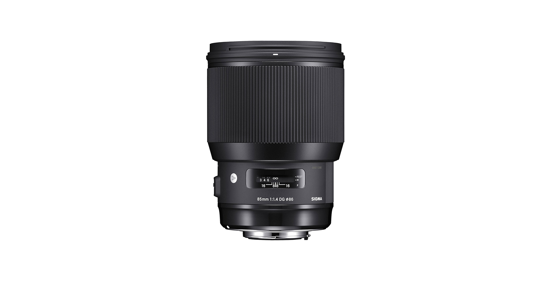 Amazon.com : 85mm F1.4 Art DG HSM for Sony E : Electronics