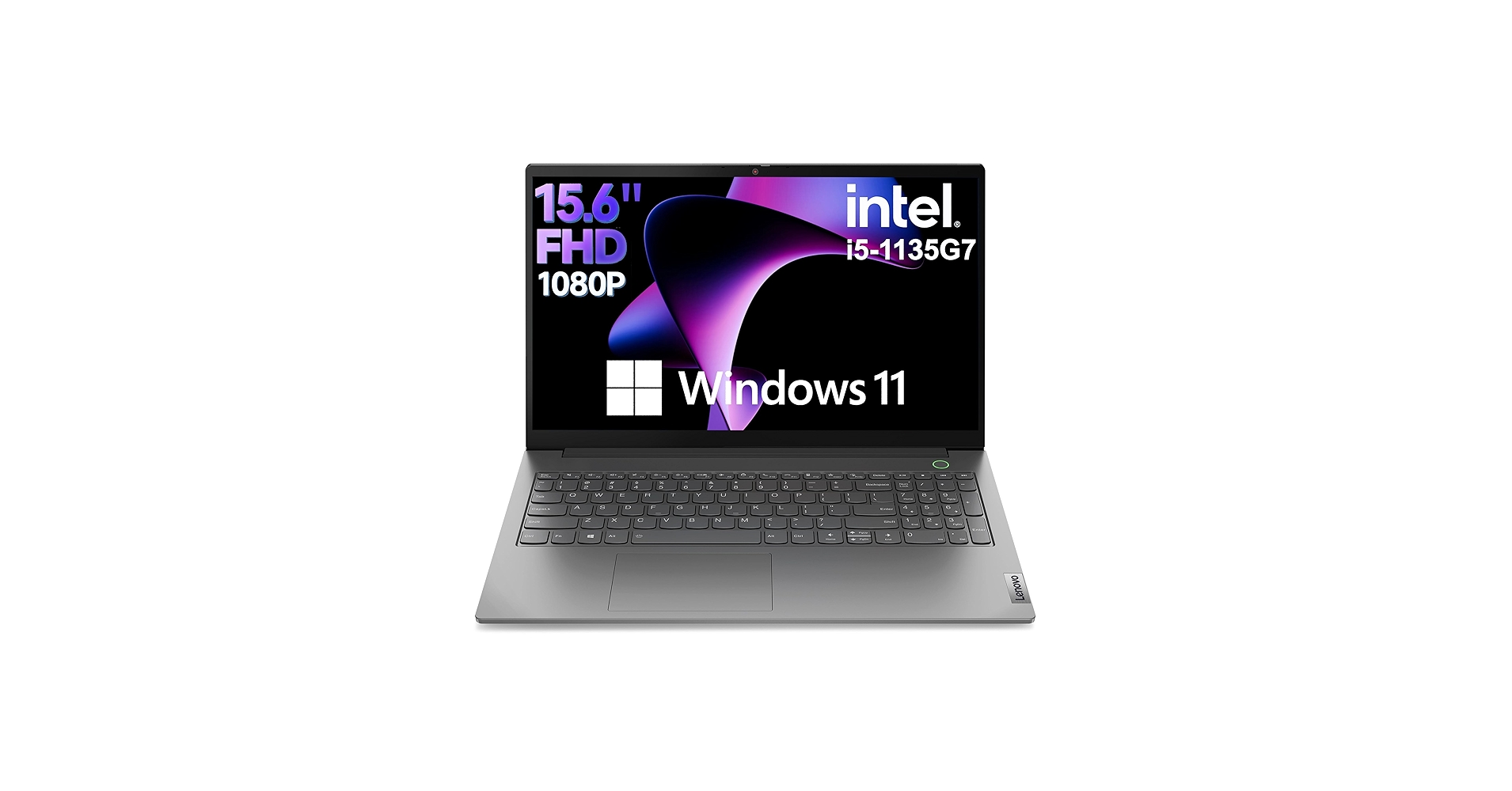 Amazon.com: Lenovo ThinkBook 15 G2 ITL 15.6