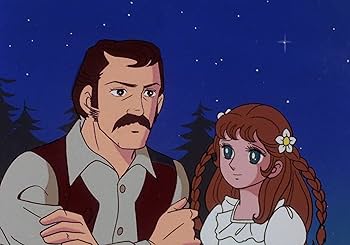 Amazon.co.jp: 若草のシャルロット 【想い出のアニメライブラリー 第