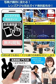 Amazon | ［VOW&ZON］Nikon ミラーレス一眼レフカメラ ニコンZ50 用