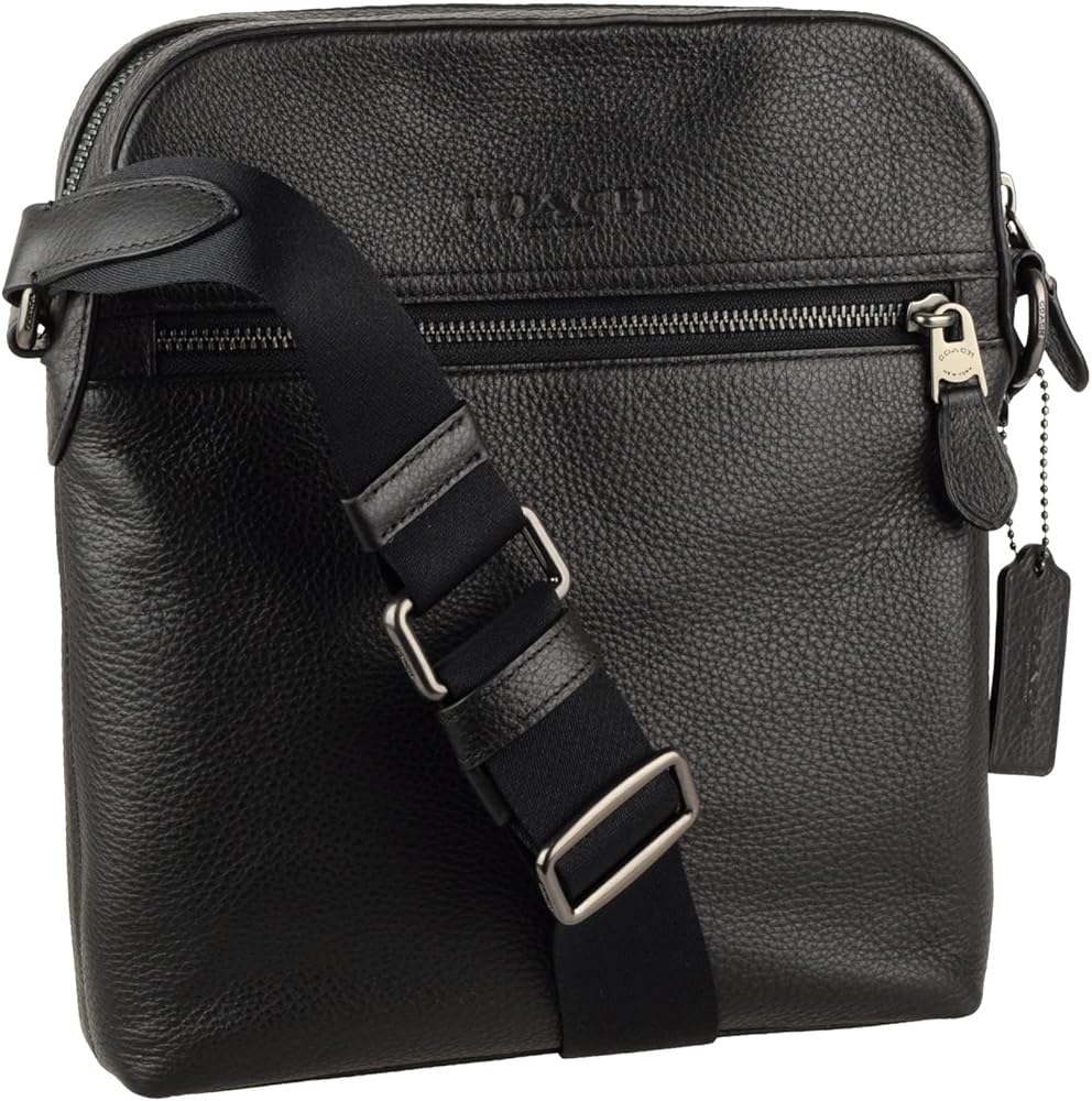 Amazon | [コーチ] COACH バッグ メンズ ショルダーバッグ ななめがけ