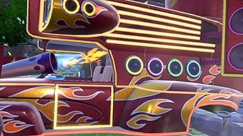 Amazon.co.jp: ポケットモンスター バイオレット＋ゼロの秘宝 -Switch