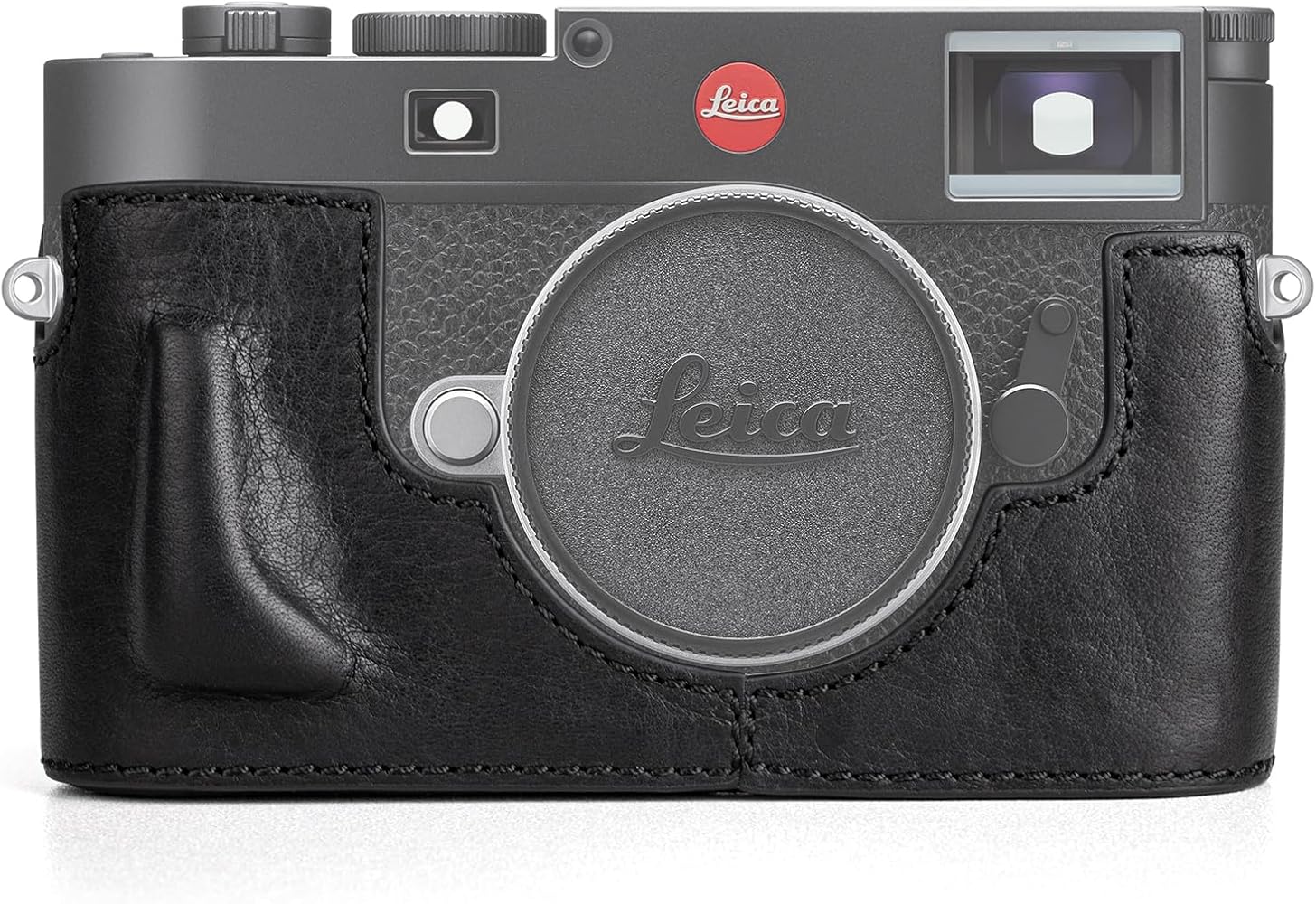 Amazon | kinokoo Leica M11/M11-P/M EV1ケース、ライカM11/M11-P/M