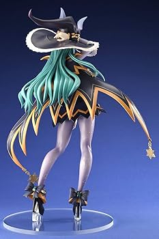 Amazon.com: Q-six Date A Live: Natsumi 1/7 Scale Figure