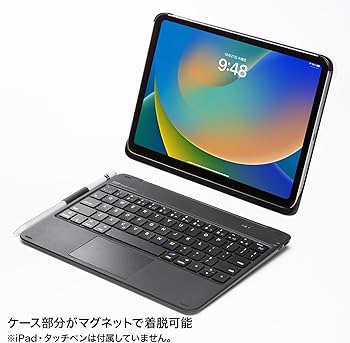 Amazon.co.jp: サンワサプライ(Sanwa Supply) 10.9インチiPad専用