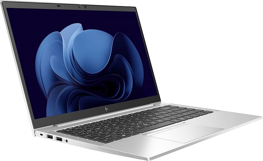 Amazon.com: HP EliteBook 840 G8 14