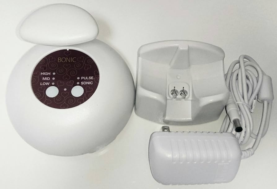 Amazon.co.jp: BONIC/ボニック 超音波 EMS 本体 : ビューティー