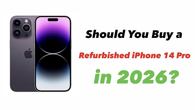 Amazon.com: Apple iPhone 14 Pro, 1TB, Gold - Unlocked (Renewed