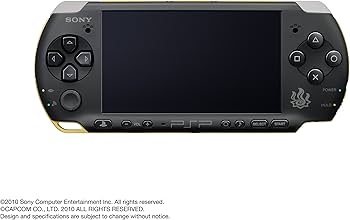 Amazon | 【整備済み品】PSP「プレイステーション・ポータブル