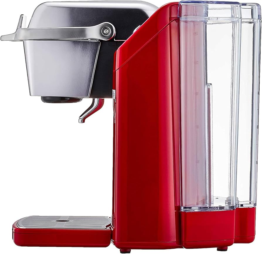 Amazon | キューリグ コーヒーメーカー キューリグコーヒーシステム