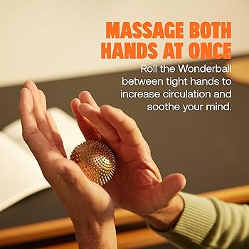 Amazon.co.jp: 【正規品】Shakti Wonderball シャクティマット