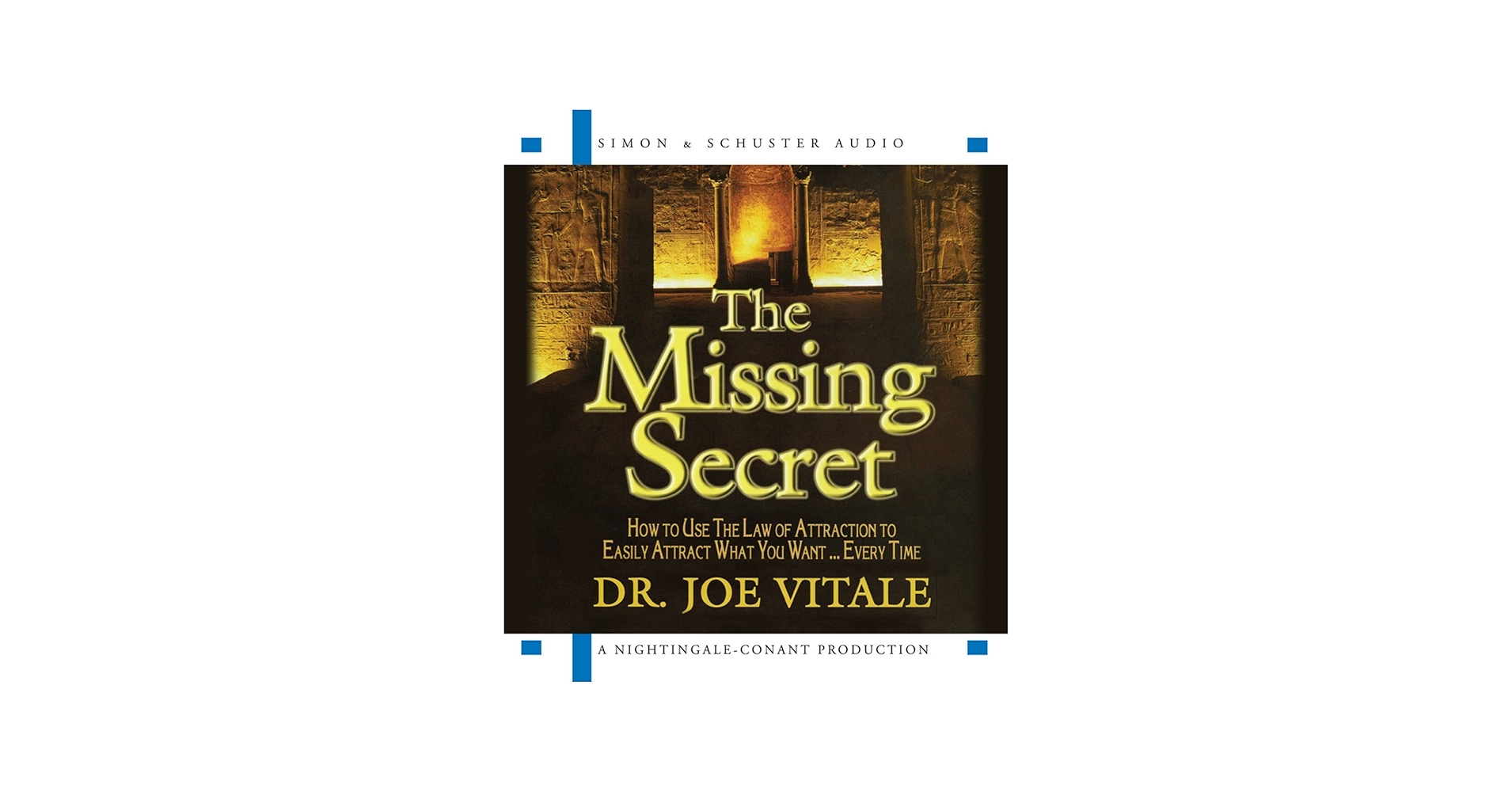 Amazon.com: The Missing Secret: How to Use the Law of Attraction