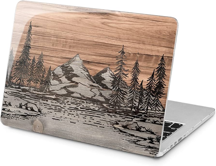 Amazon.com: Cavka Hard Case Compatible for MacBook Pro 16 14 M3 M2