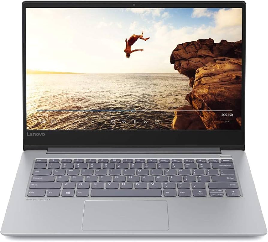 Lenovo ideapad 530S-14IKB - Ordenador Portátil 14