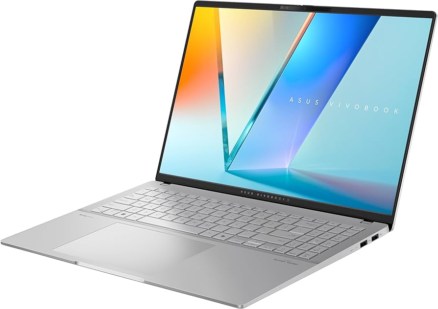 Amazon.com: ASUS 2025 Laptop | Vivobook S | 16