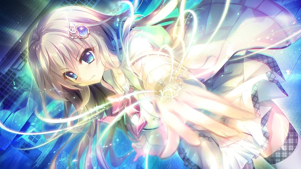 Amazon.co.jp: 9-nine- Switch : ゲーム