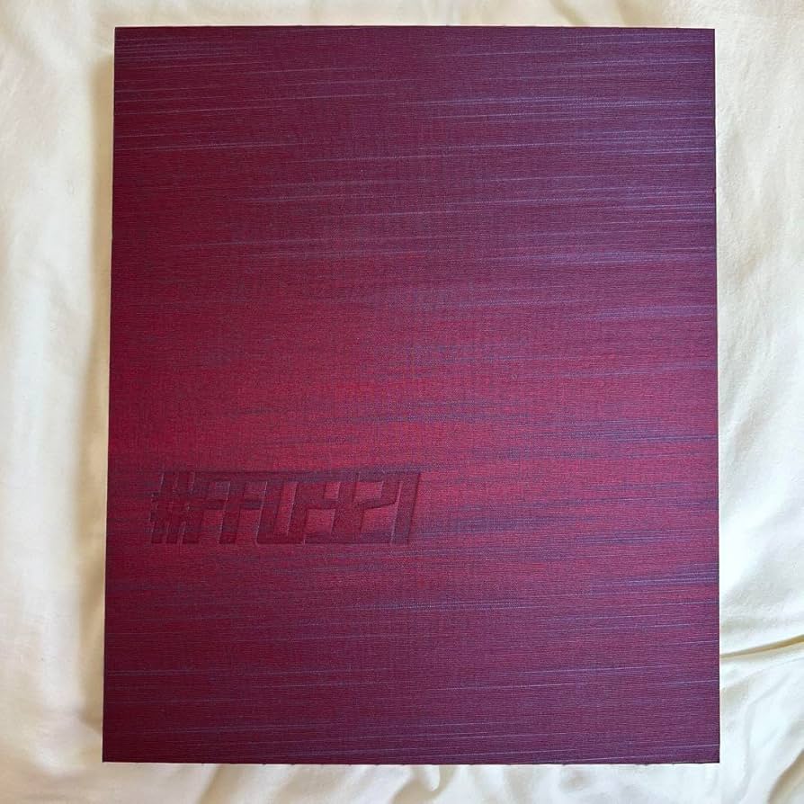 Amazon.co.jp: piezoglyph #FF0921 小松菜奈 菅田将暉 写真集 アート