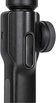 Amazon.com: Zhiyun Smooth 4 Gimbal Stabilizer for Smartphone