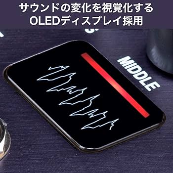 Amazon.co.jp: VOX エレクトリックギター用 コンパクトエフェクター