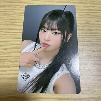 Amazon.co.jp: ME:I 村上璃杏 トレカ ミーアイ : おもちゃ