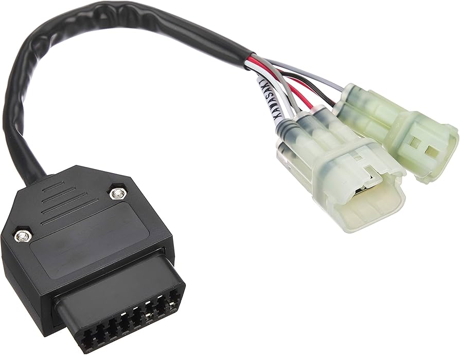 Amazon | キタコ (KITACO) OBD(On Board Diagnostics)アダプター