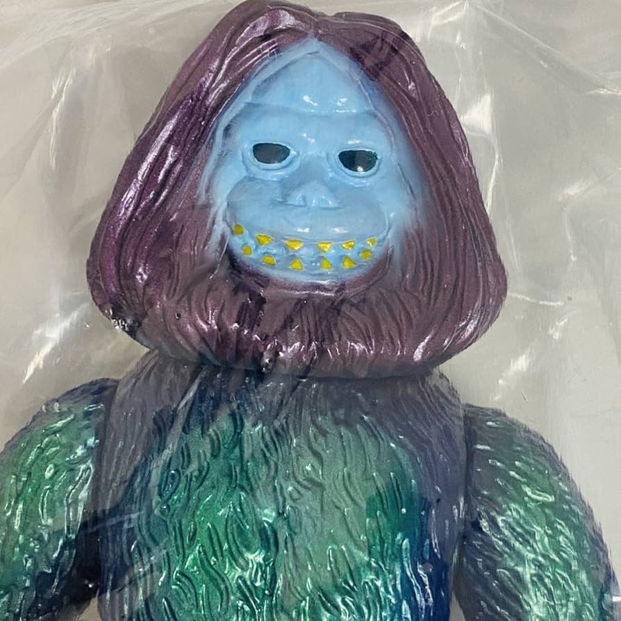 Amazon.co.jp: 【極美品】Marmit マーミット 世紀の大怪獣シリーズ