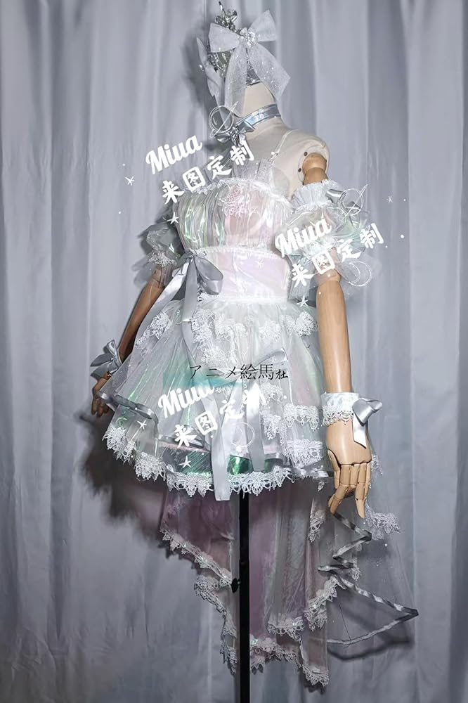 Amazon.co.jp: 勝利の女神：NIKKE ニケ シンデレラ ガラスのプリンセス